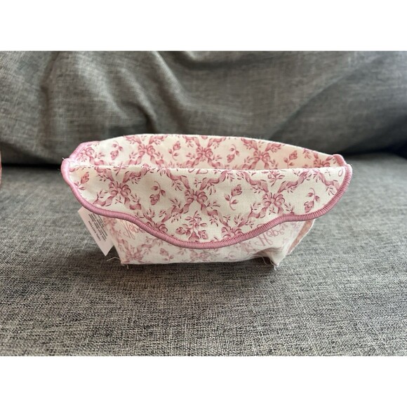 Longaberger 2005 Horizon Of Hope Basket Liner - Picture 4 of 7